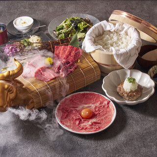 大満足のお得な飲み放題付きコースを3プランご用意！