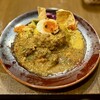 カレーショップ初恋