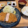 とんかつ さくたろう 神楽坂店
