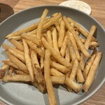 BARATIE - 