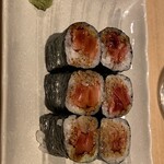 築地　寿司清 - 