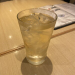 築地　寿司清 - 