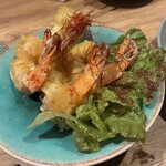 BARATIE - 