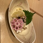 築地　寿司清 - 