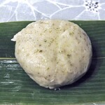 二宮堂 - 麩まんじゅう