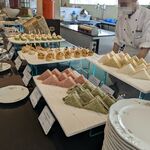 L'ESPRESSO - 料理写真: