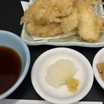 天丼てんや - 料理写真: