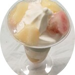 ミニストップ - 料理写真: