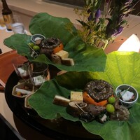 銀座 しのはら - 