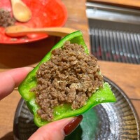 焼肉 牛者 - 