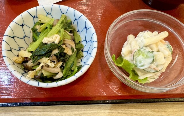 郡山桑野食堂（まいどおおきに食堂） - 郡山富田（食堂）の写真