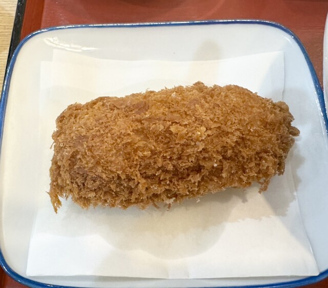 郡山桑野食堂（まいどおおきに食堂） - 郡山富田（食堂）の写真