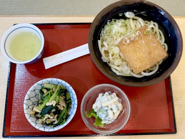 郡山桑野食堂（まいどおおきに食堂） - 郡山富田（食堂）の写真