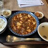 四川家庭料理 中洞