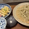蕎麦切り 春のすけ