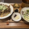 肉洋食オオタケ - 料理写真: