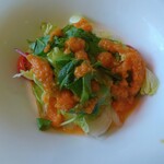 デニーズ - 料理写真: