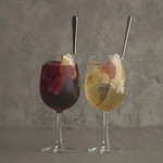 ワインの酒場。ディプント - 