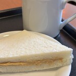 カフェ・ベローチェ - 料理写真: