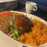 ゆう遊空間 - 料理写真: