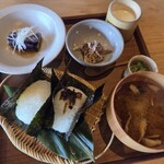 ゴハンヤ イタル - 