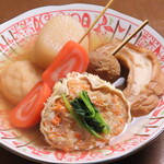 旬魚季菜 とと桜 - 