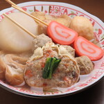 旬魚季菜 とと桜 - 