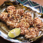 旬魚季菜 とと桜 - 