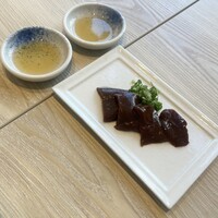 菅乃屋 銀座通り店 - 