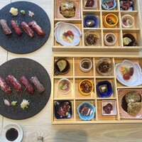 菅乃屋 銀座通り店 - 