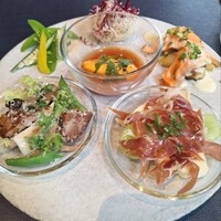 キハチ 青山本店 - 