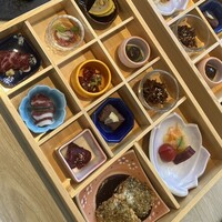 菅乃屋 銀座通り店 - 