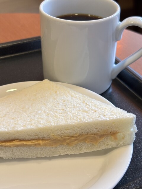 CAFFE VELOCE Kanda Eki Kitaguchi Ten