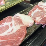 焼肉金城 - 