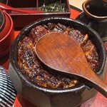 あつた蓬莱軒 - 