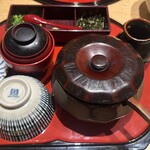 あつた蓬莱軒 - 