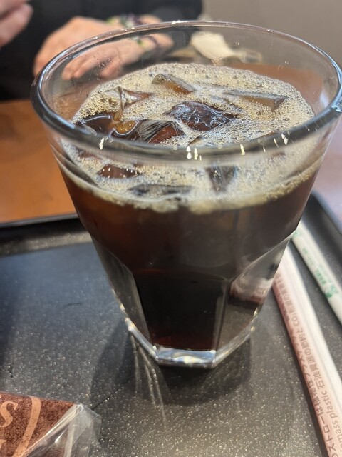 タリーズコーヒー ナイスガーデン秋田店（TULLY'S COFFEE） - 四ツ小屋（カフェ）の写真