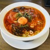 自家製麺 仁