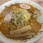 龍鵬 - 料理写真: