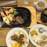 ビッグボーイ - 