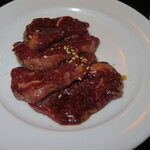 お肉屋さんが『君に、焼いて揚げる。』 - 