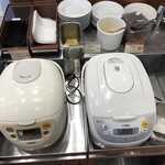 ビッグボーイ - 