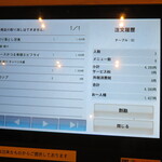 お肉屋さんが『君に、焼いて揚げる。』 - 