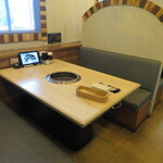 お肉屋さんが『君に、焼いて揚げる。』 - 