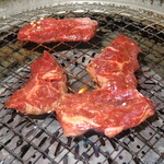 お肉屋さんが『君に、焼いて揚げる。』 - 