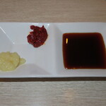 お肉屋さんが『君に、焼いて揚げる。』 - 