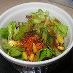 お肉屋さんが『君に、焼いて揚げる。』 - 