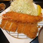 お肉屋さんが『君に、焼いて揚げる。』 - 