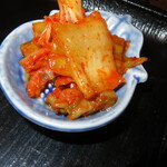 お肉屋さんが『君に、焼いて揚げる。』 - 