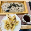 鬼そば食堂 てつお